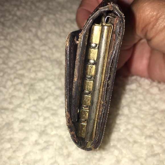 Louis Vuitton Damier Ebene Key Keeper Case - Picture 7 of 11